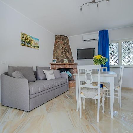 Stabiaeflor Apartment Castellammare di Stabia Exterior photo