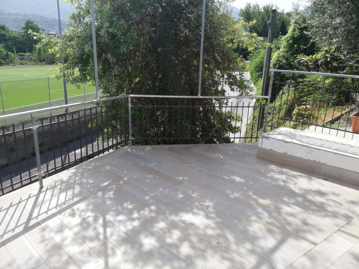 Stabiaeflor Apartment Castellammare di Stabia Exterior photo