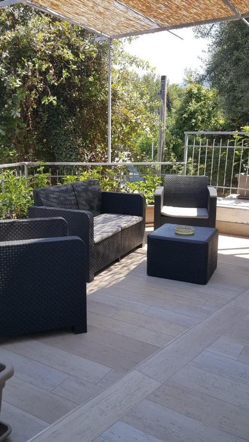 Stabiaeflor Apartment Castellammare di Stabia Exterior photo